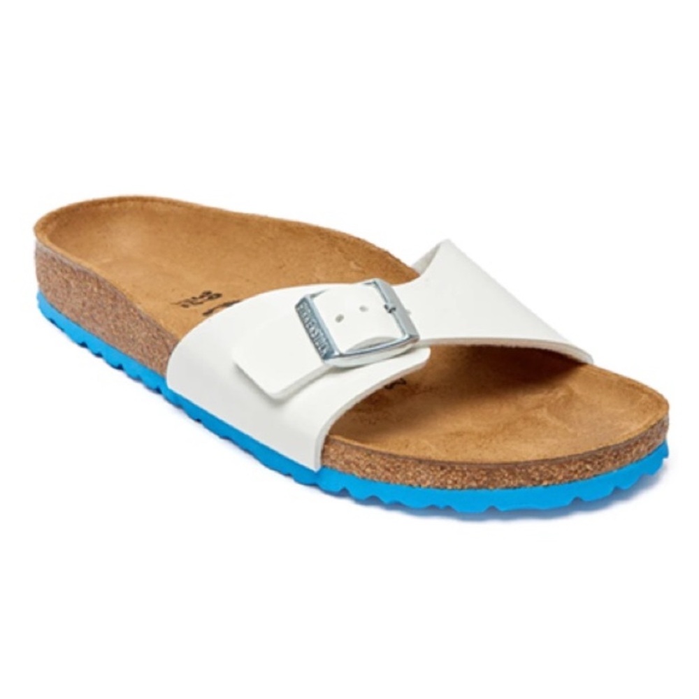 Birkenstock Madrid